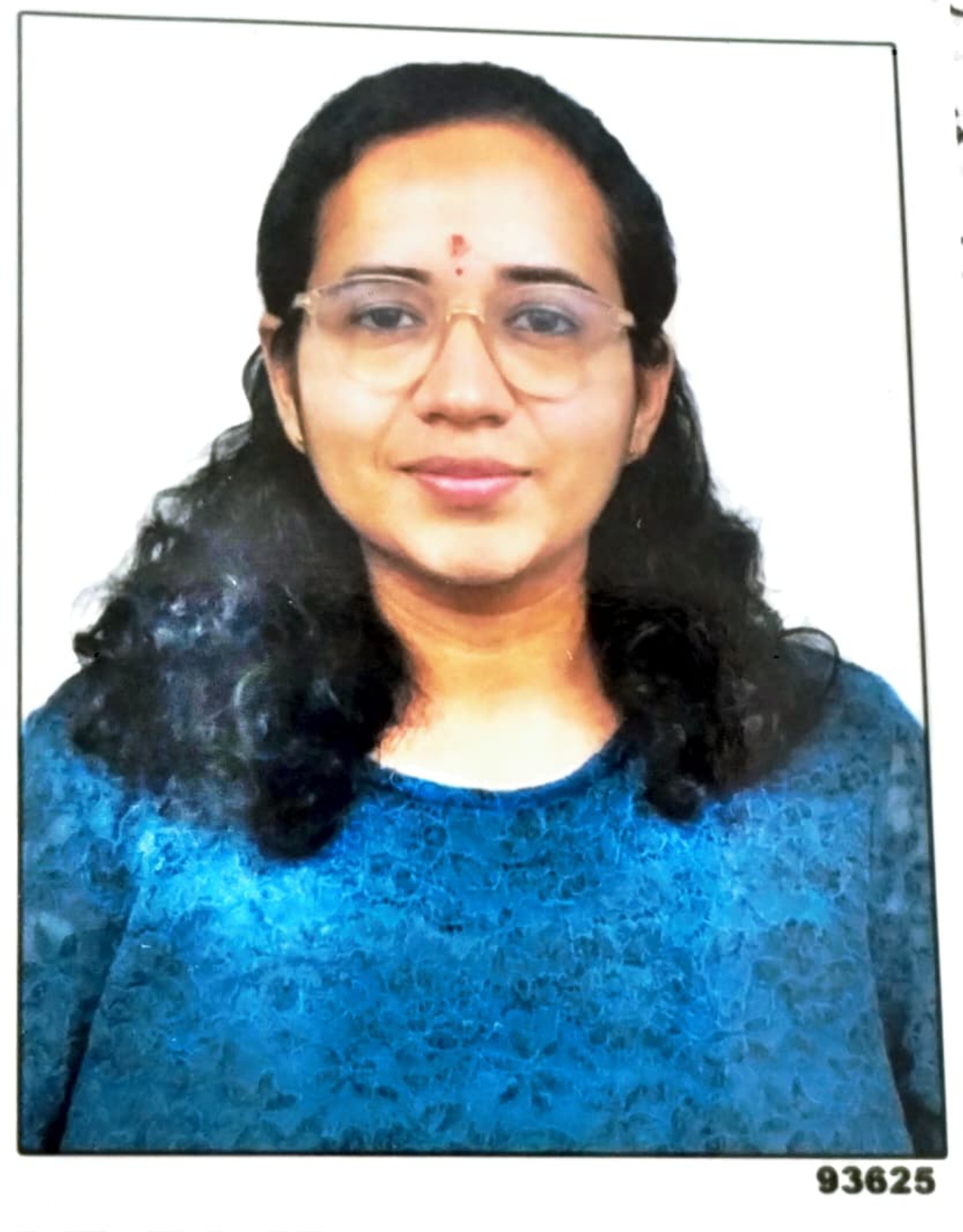 Dr. Archana R